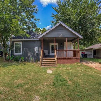 921 W Florence St, Denison, TX 75020