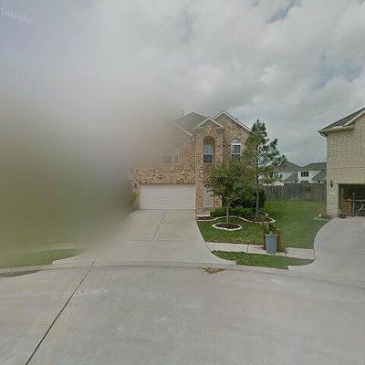 9223 Bonnet Creek Dr, Houston, TX 77095