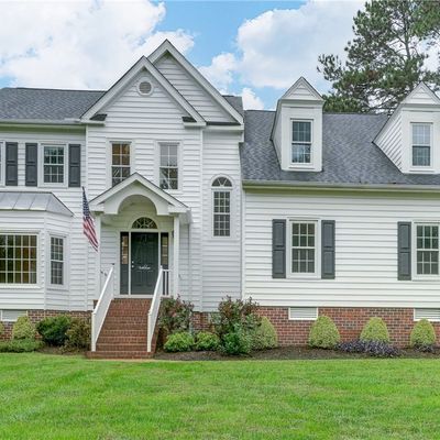 9235 Rose Cottage Ln, Mechanicsville, VA 23116