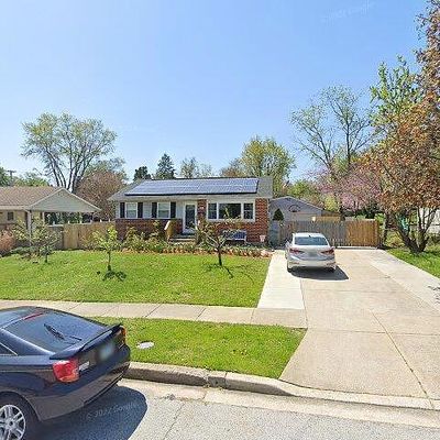 924 Shirley Manor Rd, Reisterstown, MD 21136