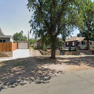 924 W Cucharras St, Colorado Springs, CO 80905