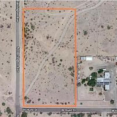 0 W Hunt Street 2, Gila Bend, AZ 85337