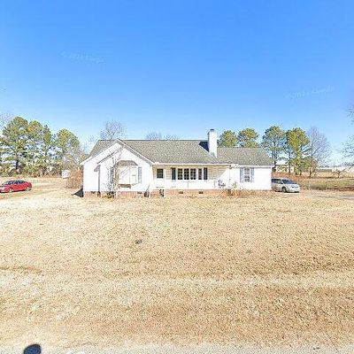 100 Ashley Dr, Angier, NC 27501