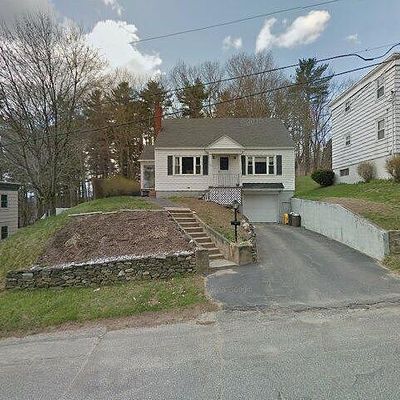 100 Baird Ave, Lewiston, ME 04240