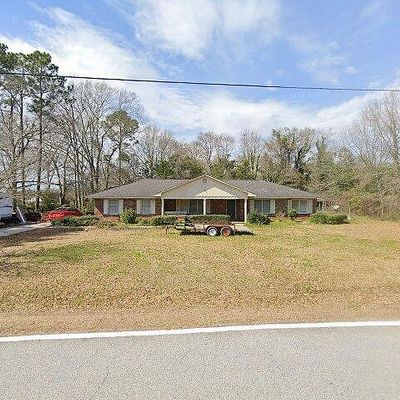 100 Lincoln St, Statesboro, GA 30461