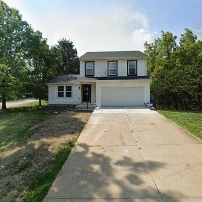 100 Ridgewood Ct, New Kensington, PA 15068