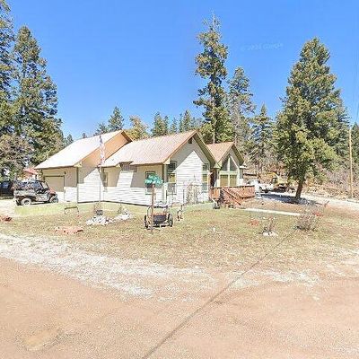 100 Shells Ln, Cloudcroft, NM 88317