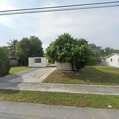 1000 Nw 183 Rd St, Miami, FL 33169