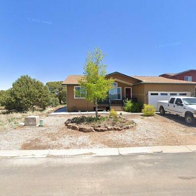 1001 S Ridgeline Dr, Show Low, AZ 85901