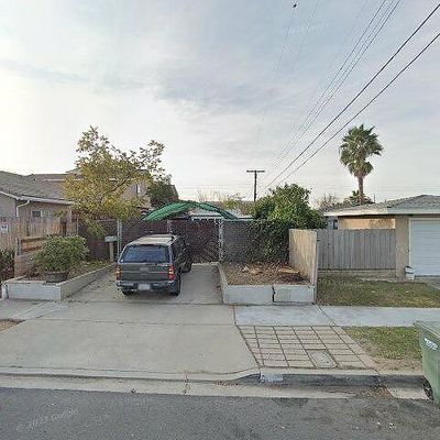 1003 Mary St, El Cajon, CA 92021