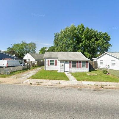 1003 Fuselage Ave, Middle River, MD 21220