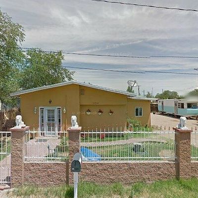 1004 Bernard Ave, Belen, NM 87002