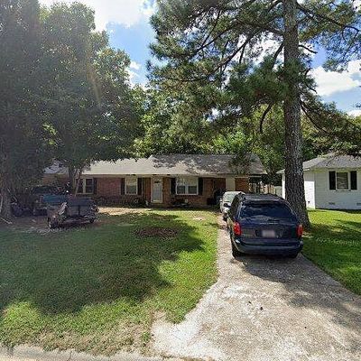 1004 Haverford Cir, Columbia, SC 29203