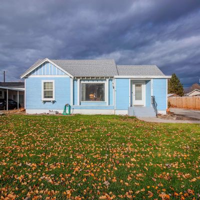 1006 E 1 St St, Emmett, ID 83617