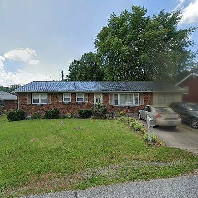 1008 Federal Way, Flatwoods, KY 41139