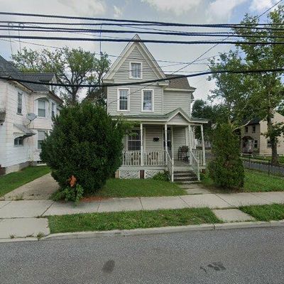 101 N 3 Rd St, Millville, NJ 08332