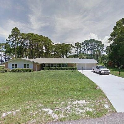 101 Saint Joseph Dr, Port Saint Joe, FL 32456