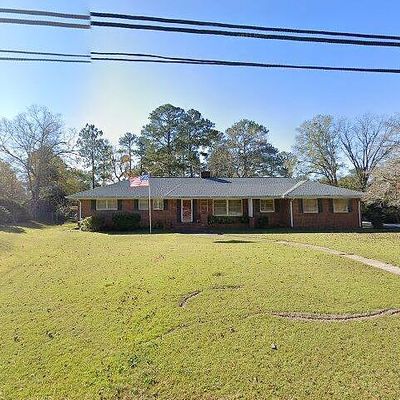 1011 N 18 Th St, Lanett, AL 36863