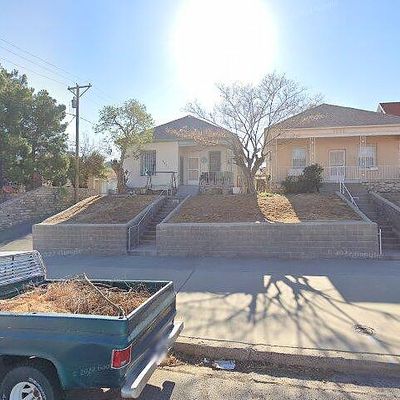 1011 Noble St, El Paso, TX 79902