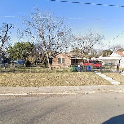 1011 Westfall Ave, San Antonio, TX 78210