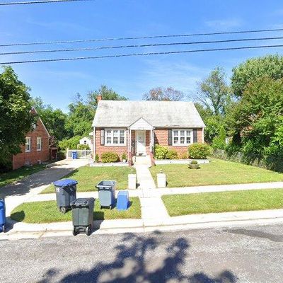 10116 Mckenney Ave, Silver Spring, MD 20902