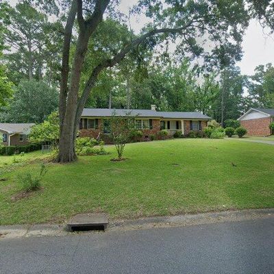 1017 Clifton Dr, Macon, GA 31204