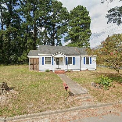 1018 E 5 Th St, Washington, NC 27889