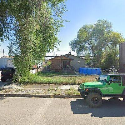 1018 N Harrison Ave, Pocatello, ID 83204