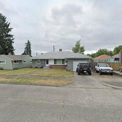 1020 J St, Centralia, WA 98531