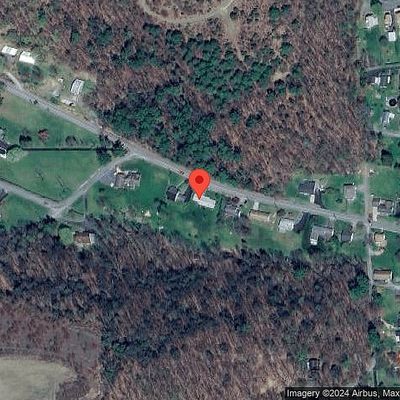 1020 Martin Street Ext, Clearfield, PA 16830