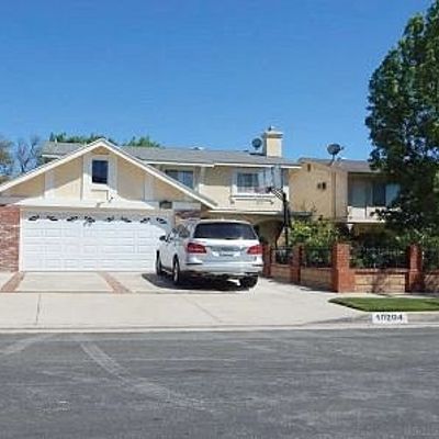 10204 Hanna Ave, Chatsworth, CA 91311