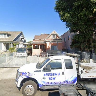 1021 E 22 Nd St, Los Angeles, CA 90011