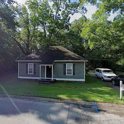 1024 Lyndon Ave, Griffin, GA 30223