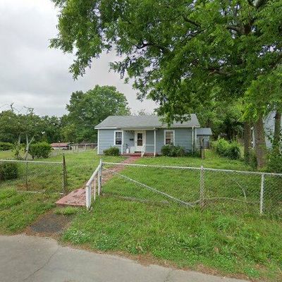 1024 Parker St, Monroe, NC 28112