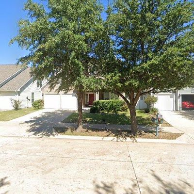 10245 Lakeview Dr, Providence Village, TX 76227