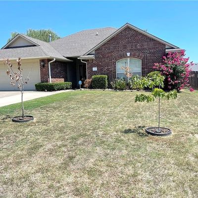 1028 Birch St, Greenwood, AR 72936