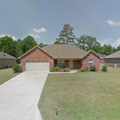 103 Griffin Dr, Beebe, AR 72012