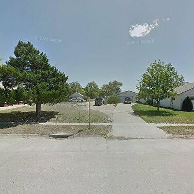 103 W 2 Nd St, Oshkosh, NE 69154