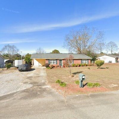 1035 Spaulding Ave, Sumter, SC 29150