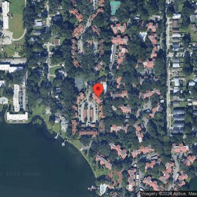 1038 E Michigan St #1038 A, Orlando, FL 32806