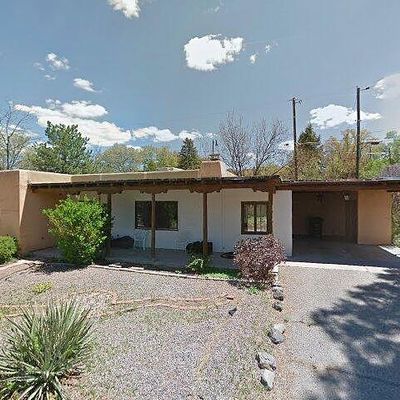 104 Camino Matias, Santa Fe, NM 87501