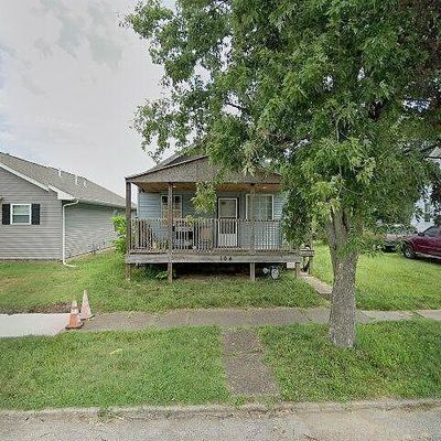 104 E Tennessee St, Evansville, IN 47711