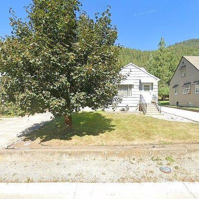 104 W 9 Th St, Silverton, ID 83867