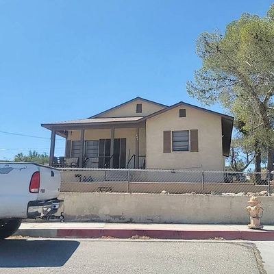 1040 W Buena Vista St, Barstow, CA 92311