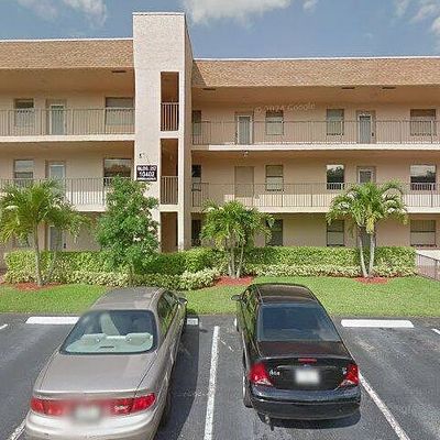 10402 Sunrise Lakes Blvd #109, Sunrise, FL 33322