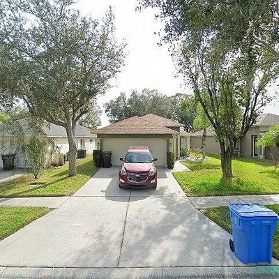 10409 Isleworth Ave, Tampa, FL 33647