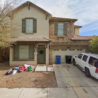 1043 E Julian Dr, Gilbert, AZ 85295