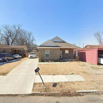 1043 Leath St, Memphis, TN 38107