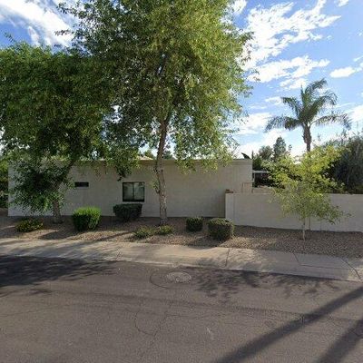 8565 E Va De La Escuela Street, Scottsdale, AZ 85258