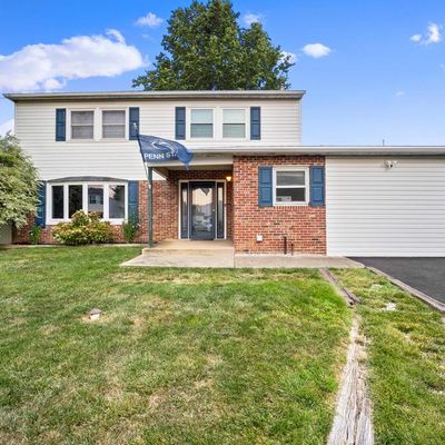 857 Clay Ave, Langhorne, PA 19047